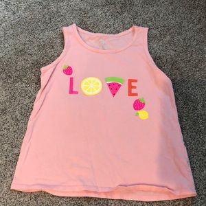 Children’s Place Tank
